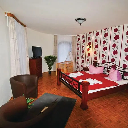 Σπίτι διακοπών Holiday Selbacher Str. X Dehringhausen