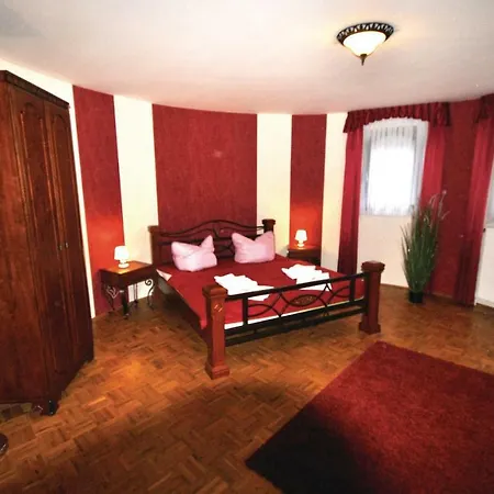 Σπίτι διακοπών Holiday Selbacher Str. X Dehringhausen