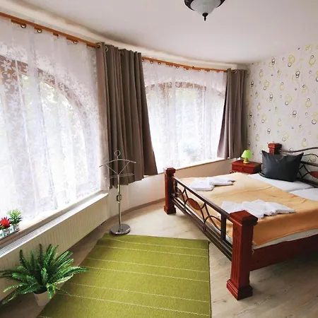 Holiday Selbacher Str. X Σπίτι διακοπών *